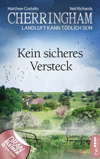 Abbildung von: Cherringham - Kein sicheres Versteck - beTHRILLED