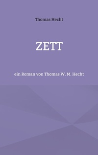 Enlarge image Cover: Zett - BoD - Books on Demand