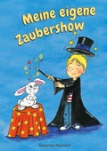Cover: Meine eigene Zaubershow - BoD - Books on Demand