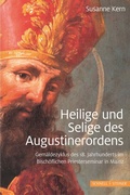 Cover: Heilige und Selige des Augustinerordens - Schnell & Steiner