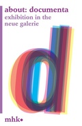 Cover: about: documenta - Schnell & Steiner