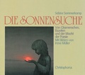 Cover: Die Sonnensuche - Iudicium