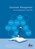 Cover: Classroom Management - NEUE DEUTSCHE SCHULE