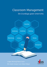 Abbildung von: Classroom Management - NEUE DEUTSCHE SCHULE