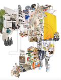 Cover: ATELIER 10 - now we are ten - Verlag f&uuml;r Moderne Kunst