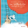 Cover: Der Wolkenkratzer schwingt die B&uuml;rste - RMd Verlag