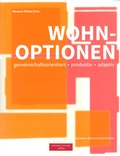 Cover: Wohnoptionen - W&uuml;stenrot Stiftung