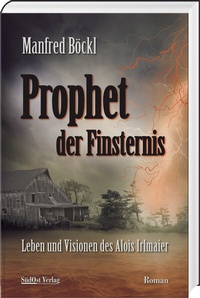 Enlarge image Cover: Prophet der Finsternis - SüdOst