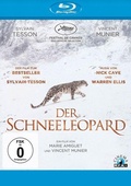 Cover: Der Schneeleopard (Blu-ray) - MFA+ Cinema