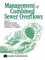 Cover: Management of Combined Sewer Overflows - CRC Press