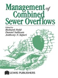 Cover: Management of Combined Sewer Overflows - CRC Press