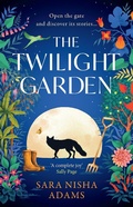 Cover: The Twilight Garden - HarperCollins