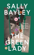 Cover: The Green Lady - William Collins