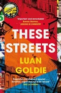 Cover: These Streets - HQ