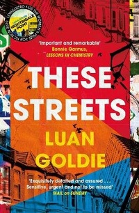 Enlarge image Cover: These Streets - HQ