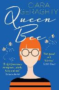 Enlarge image Cover: Queen Bee - HarperCollins