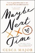 Cover: Maybe Next Time - HarperCollins