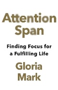 Cover: Attention Span - William Collins