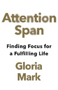 Enlarge image Cover: Attention Span - William Collins