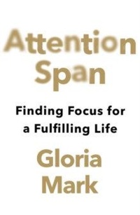 Abbildung von: Attention Span - William Collins