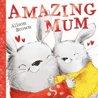 Abbildung von: Amazing Mum - Farshore
