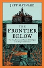 Cover: The Frontier Below - William Collins