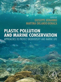 Abbildung von: Plastic Pollution and Marine Conservation - Academic Press