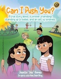 Cover: Can I Push You? - Tellwell Talent
