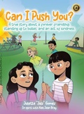 Cover: Can I Push You? - Tellwell Talent