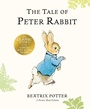 Bild: The Tale of Peter Rabbit Picture Book - Warne