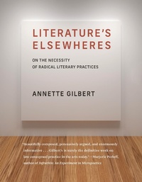 Abbildung von: Literature's Elsewheres - MIT Press