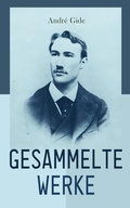 Cover: Gesammelte Werke - e-artnow
