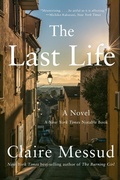 Cover: The Last Life - W. W. Norton & Company