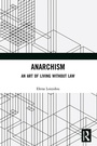 Cover: Anarchism - Routledge
