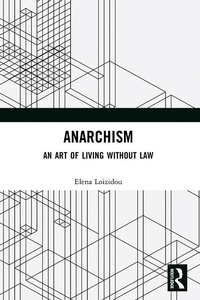Abbildung von: Anarchism - Routledge