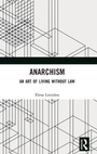 Cover: Anarchism - Routledge