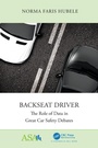 Cover: Backseat Driver - Chapman & Hall/CRC
