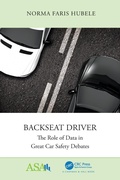 Cover: Backseat Driver - Chapman & Hall/CRC