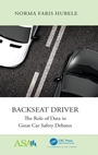 Cover: Backseat Driver - Chapman & Hall/CRC