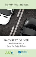 Cover: Backseat Driver - Chapman & Hall/CRC