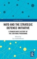 Cover: NATO and the Strategic Defence Initiative - Routledge