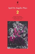 Cover: April De Angelis Plays 2 - Faber & Faber