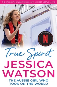Enlarge image Cover: True Spirit - Hachette Australia
