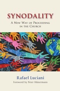Cover: Synodality - Paulist Press International,U.S.