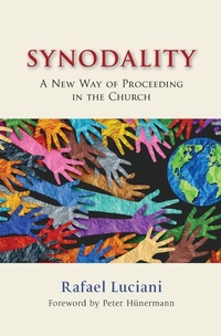 Enlarge image Cover: Synodality - Paulist Press International,U.S.