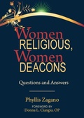 Cover: Women Religious, Women Deacons - Paulist Press International,U.S.