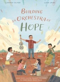 Cover: Building an Orchestra of Hope - William B Eerdmans Publishing Co