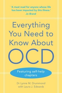 Abbildung von: Everything You Need to Know About OCD - Cambridge University Press