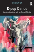 Cover: K-pop Dance - Routledge