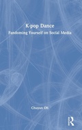 Cover: K-pop Dance - Routledge